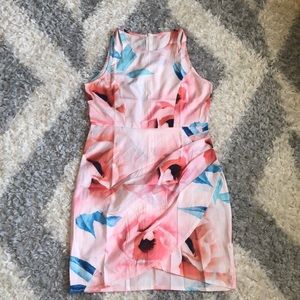 Womens dress from Instagram